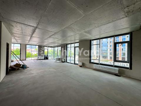 комерційна за адресою Андрія Верхогляда вул. (Михайла Драгомирова), (7 черга (будинок 3))