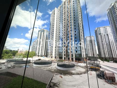 комерційна за адресою Андрія Верхогляда вул. (Михайла Драгомирова), (7 черга (будинок 3))