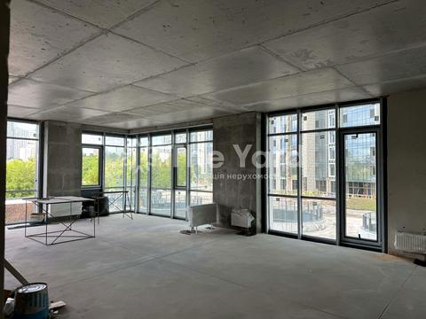 комерційна за адресою Андрія Верхогляда вул. (Михайла Драгомирова), (7 черга (будинок 3))