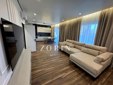 квартира за адресою Науки просп. (Гагаріна), 112-Б