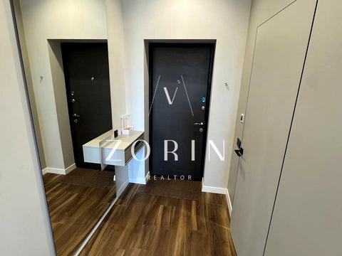 квартира за адресою Науки просп. (Гагаріна), 112-Б