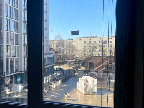 квартира за адресою Михайла Грушевського вул. (Котовського), (Будинок)