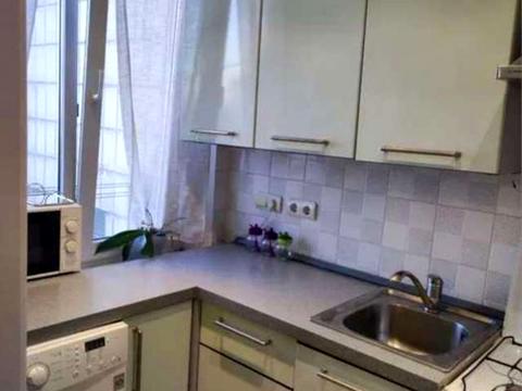 квартира за адресою Березняківська вул., 36-Г