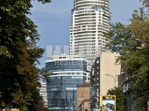 комерційна за адресою Кловський узвіз, 7