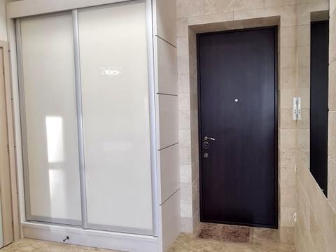 квартира за адресою Французький бульв., 2