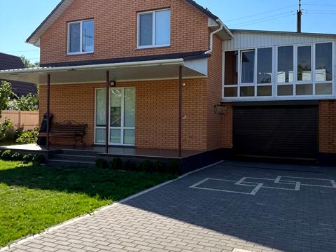 дом по адресу Королёва ул.