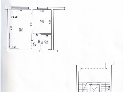 квартира за адресою Миколи Пимоненка вул. (), 32