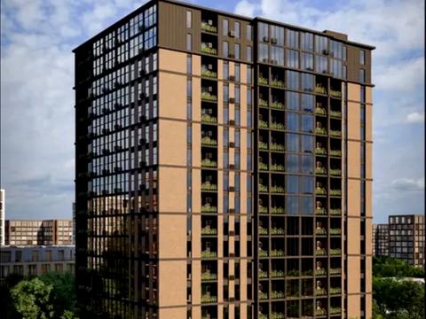 квартира за адресою Косвена вул. (Скісна), (Будинок)