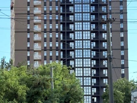 квартира за адресою Косвена вул. (Скісна), (Будинок)