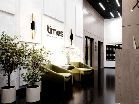 квартира за адресою Косвена вул. (Скісна), (Будинок)