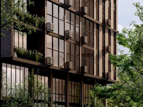 квартира за адресою Косвена вул. (Скісна), (Будинок)