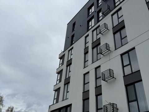 квартира за адресою Миколи Пимоненка вул. (), 32