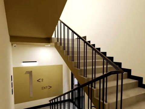 квартира за адресою Косвена вул. (Скісна), (Будинок)