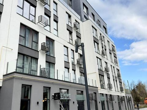 квартира по адресу Пимоненко ул. (Донбассовская), 32