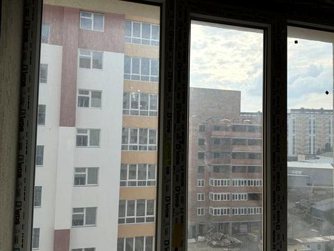 квартира за адресою Озерна вул., (Будинок 1)