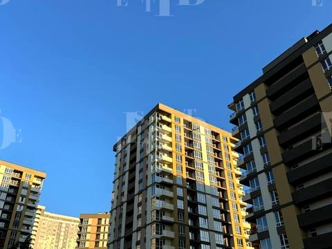 квартира за адресою В'ячеслава Чорновола вул., (Будинок 10)