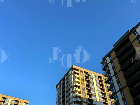 квартира за адресою В'ячеслава Чорновола вул., (Будинок 10)