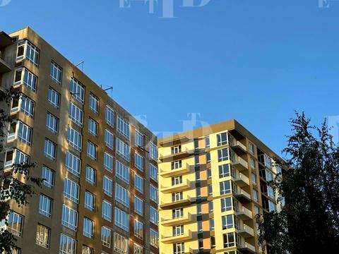 квартира за адресою В'ячеслава Чорновола вул., (Будинок 10)