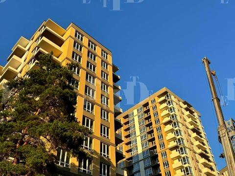 квартира по адресу Вячеслава Черновола ул., (Будинок 10)