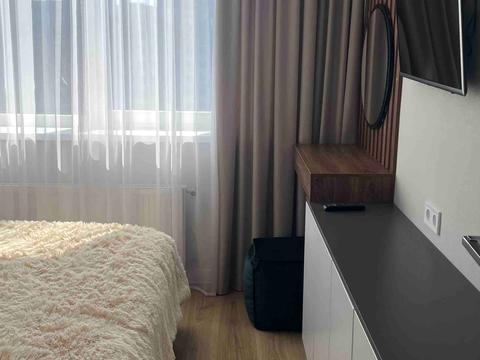 квартира за адресою Перлинна вул., 1б