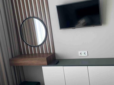 квартира за адресою Перлинна вул., 1б