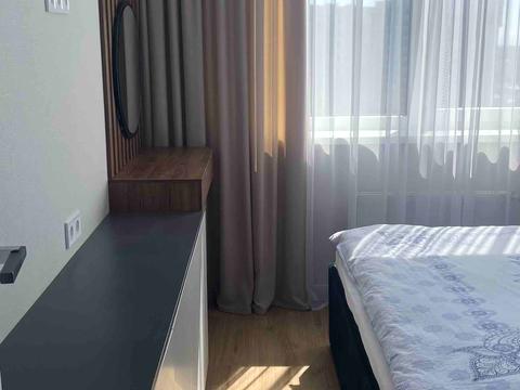 квартира за адресою Перлинна вул., 1б