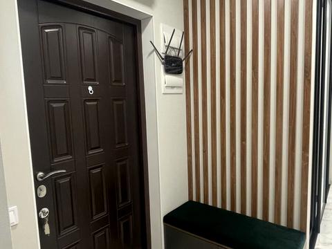 квартира за адресою Перлинна вул., 1б