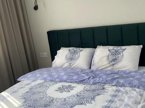 квартира за адресою Перлинна вул., 1б