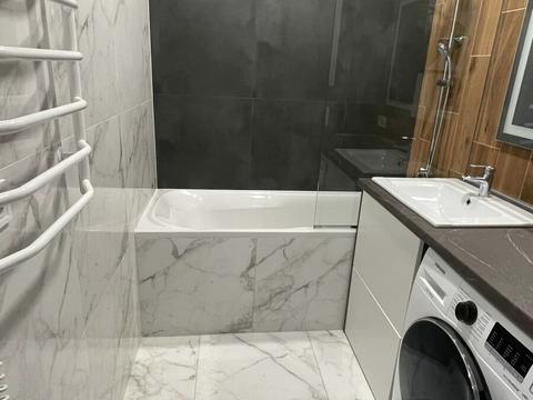 квартира за адресою Перлинна вул., 1б