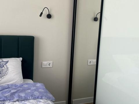 квартира за адресою Перлинна вул., 1б