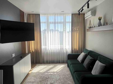 квартира за адресою Перлинна вул., 1б