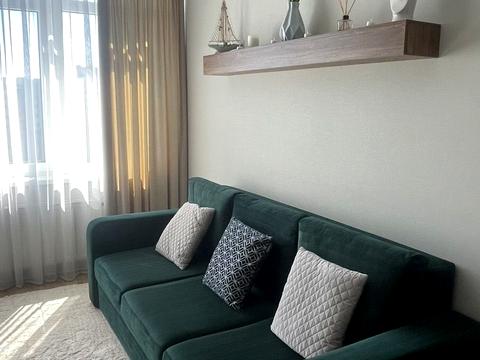 квартира за адресою Перлинна вул., 1б