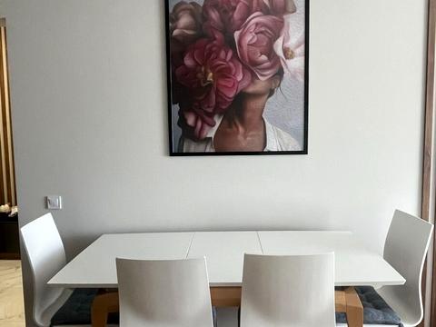 квартира за адресою Перлинна вул., 1б