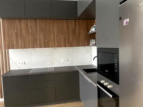 квартира за адресою Перлинна вул., 1б