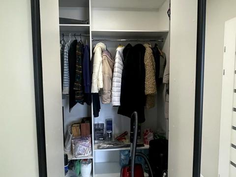 квартира за адресою Перлинна вул., 1б