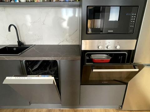 квартира за адресою Перлинна вул., 1б