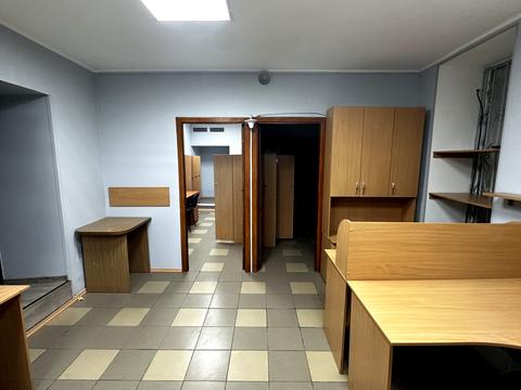 коммерческая по адресу Панаса Мирного ул., 9-Б