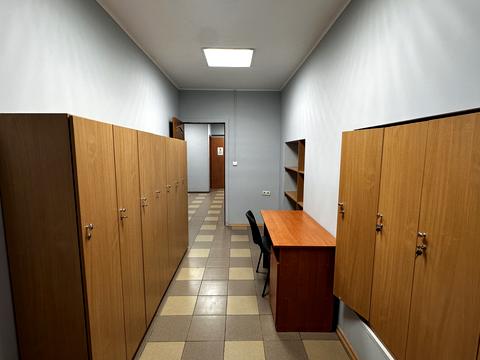 коммерческая по адресу Панаса Мирного ул., 9-Б