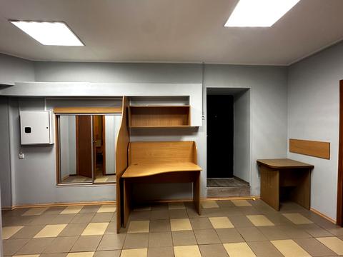 коммерческая по адресу Панаса Мирного ул., 9-Б