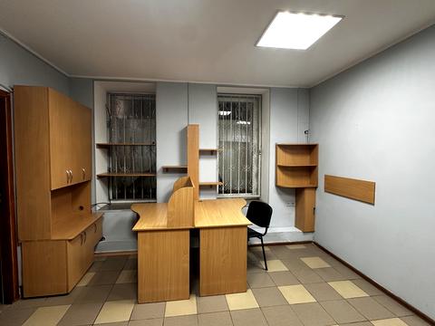 коммерческая по адресу Панаса Мирного ул., 9-Б