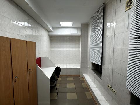 коммерческая по адресу Панаса Мирного ул., 9-Б