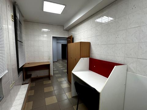 коммерческая по адресу Панаса Мирного ул., 9-Б