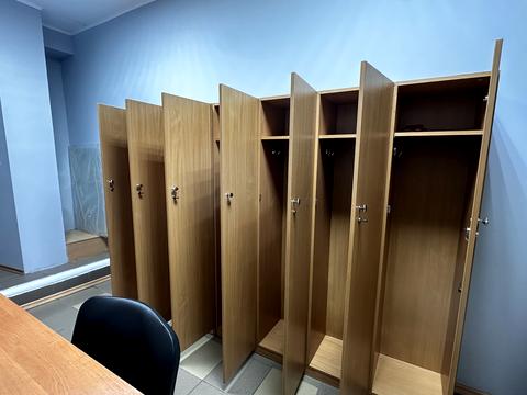 коммерческая по адресу Панаса Мирного ул., 9-Б