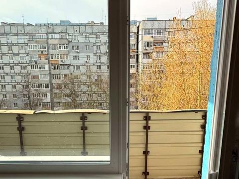 квартира по адресу Тополь-2 жилой массив ул., 37