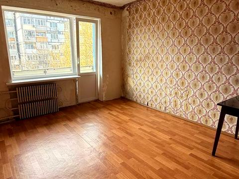 квартира по адресу Тополь-2 жилой массив ул., 37