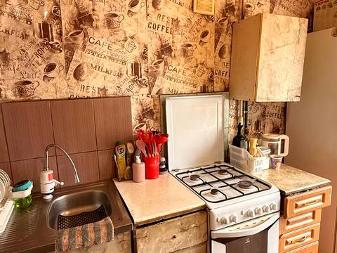 квартира по адресу Тополь-2 жилой массив ул., 37