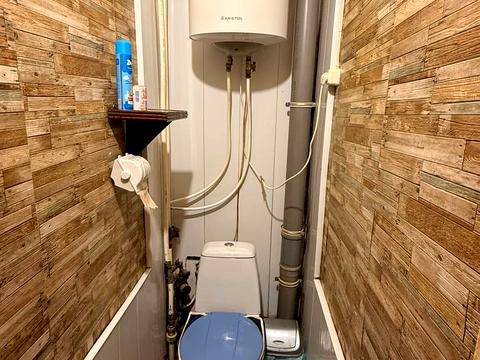 квартира по адресу Тополь-2 жилой массив ул., 37