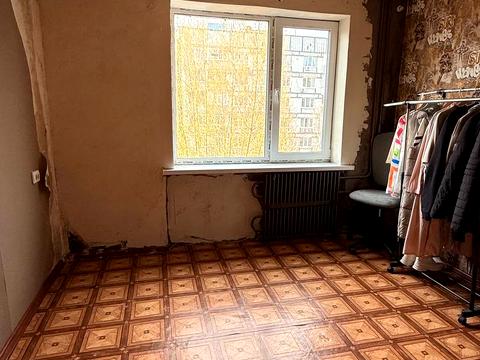 квартира по адресу Тополь-2 жилой массив ул., 37