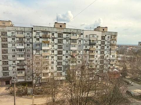 квартира по адресу Тополь-2 жилой массив ул., 37