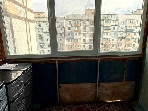 квартира по адресу Тополь-2 жилой массив ул., 37